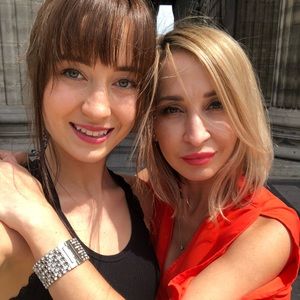 Meet your Posher, Olga
